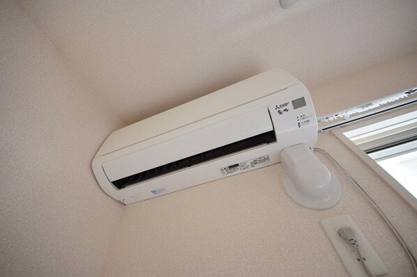 M.Oハイツ31の物件内観写真